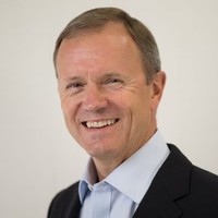 Peter Walpole, PMP