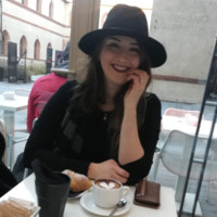 Ellen Van Oosten