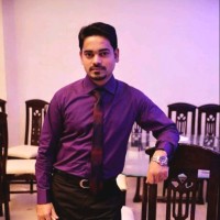 M.Aamir Hussain