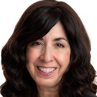 Sharon Kopitnikoff Greenbaum