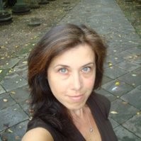 Natalya Karavay