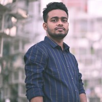 Asish Mandal