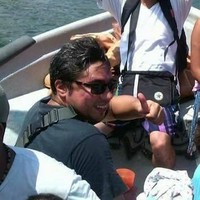 Cesar Enrique Rosales Velasco