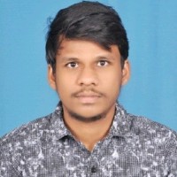 Josephraju Devarapalli