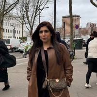 Ayesha Tariq