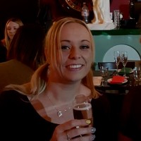 Laura Parker (Assoc Cipd)
