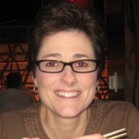 Kimberly Kyle