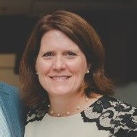 Patricia Hoar