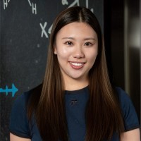 Gloria Liu