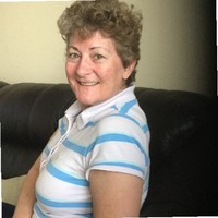 Gloria W.