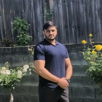 Chitrak Sharma