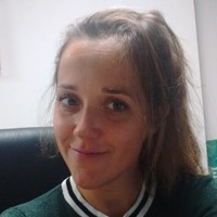 Silke Holsteens