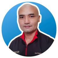 Hanafiah Wahid