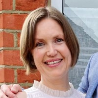 Jenny Cooper
