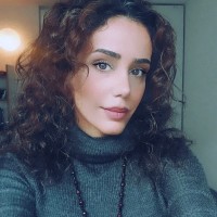 Mona Mohammadi