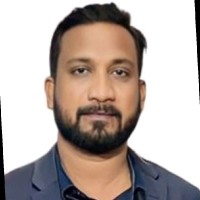Md Ali Sher