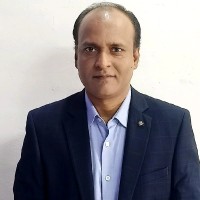 Santosh Jha