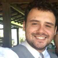 Daniel Rosa