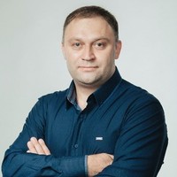 Oleksii Miroshnychenko