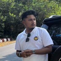 Pratik Rao