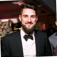 Mathieu Jalbert