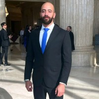 Usama El-Sayed