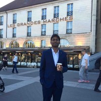 Mohammad Tauheed
