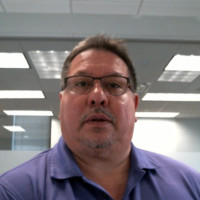 Sergio Solis