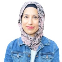 Sohnia Malik