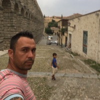 javier gallego sancho