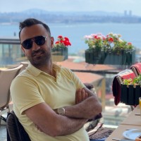 Ali Mobasheri