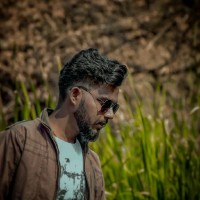 Etikala Yashwanth