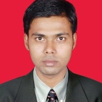 August Kumar Panda