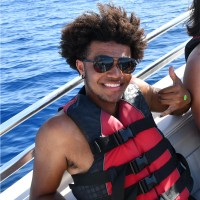 Darien London
