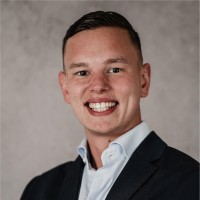 Nigel Van De Pol