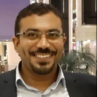Mohammed Maher