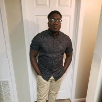Tony Caesar