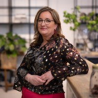 Petra den  Hollander