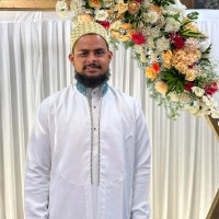 Mufaddal Vanwala
