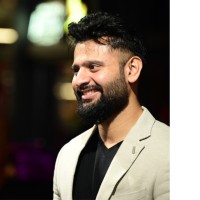 Varun Thakker
