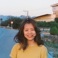 Ngoc Khanh Ngan Nguyen