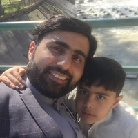 Faisal Sidiqi Sidiqi