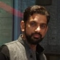 Vinay Pathania