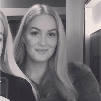 Stine Kristiane Rønnov-Jessen