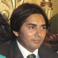 Waqas Rasheed