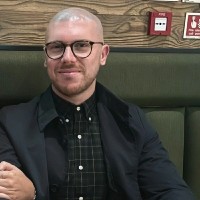 Curtis Milne