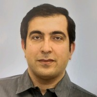 Mehdi Salamati