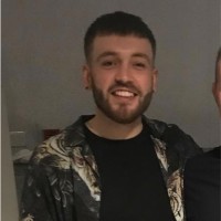 Callum Thorpe