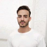 Muaad Zuliki, Eit
