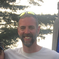 Scott Cochran